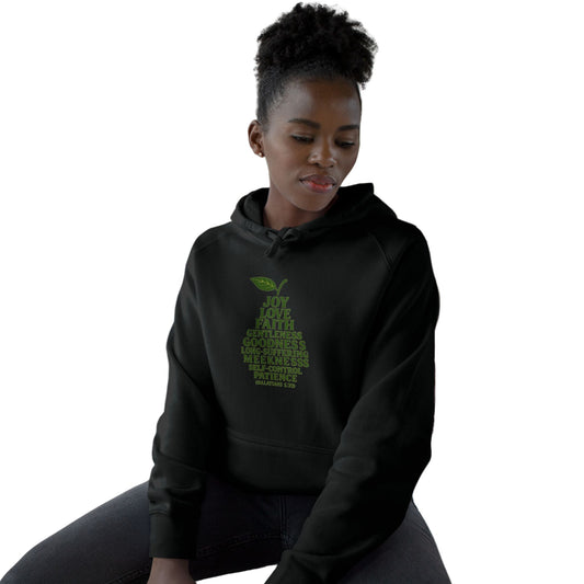 FRUIT OF THE SPIRIT SAVES HOODIES