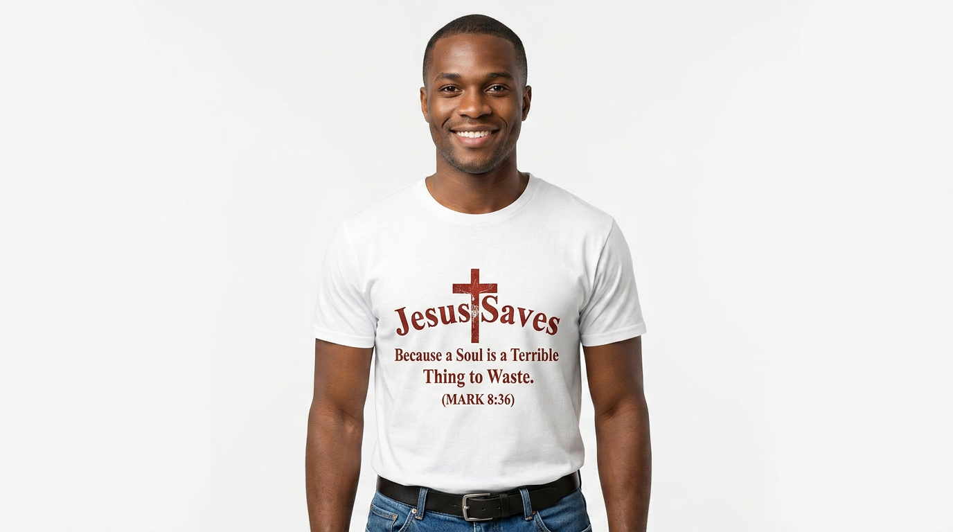 Short Sleeve T-Shirt